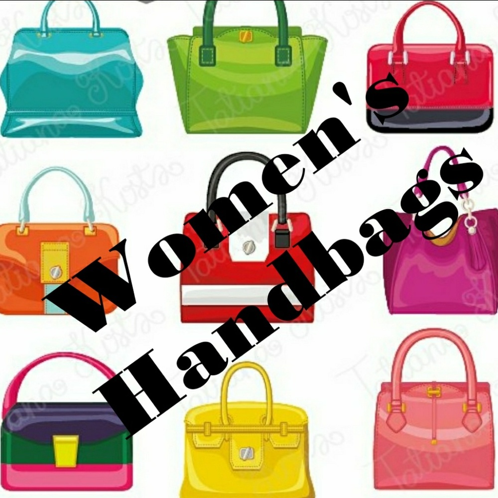 👜Handbags👜